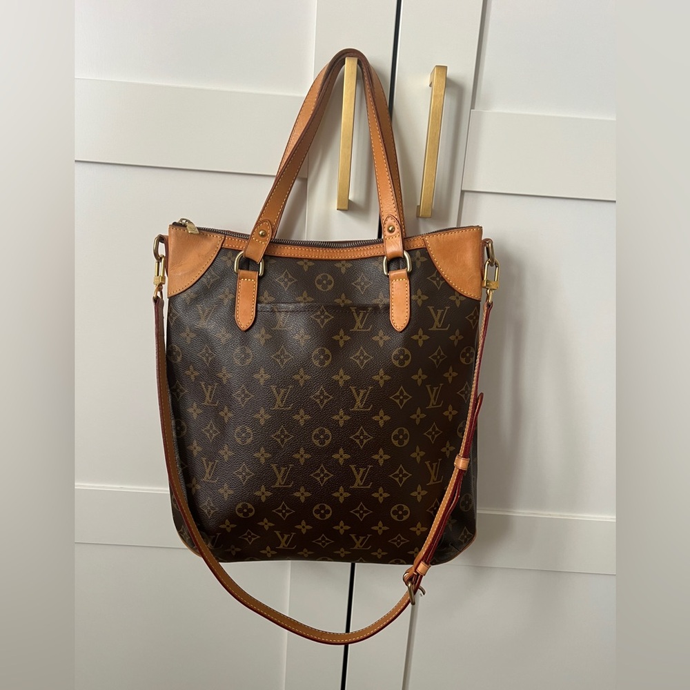 Louis Vuitton Odeon GM